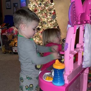 Meet your Posher, Chelsey